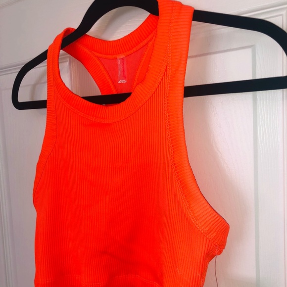 Free people movement crop top (S) - Picture 2 of 4